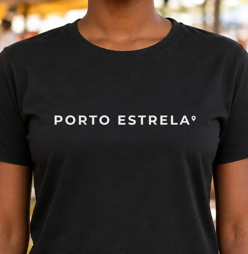 Porto Estrela | Pin MT
