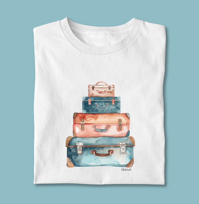 Travel Dreams