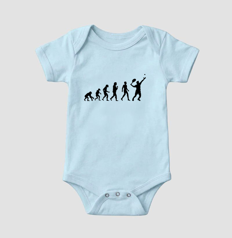Evolução - Baby masculino