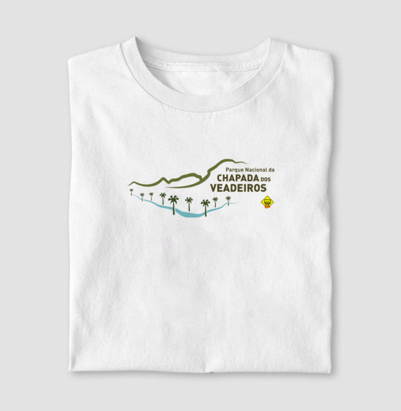 PARQUE NACIONAL CHAPADA DOS VEADEIROS