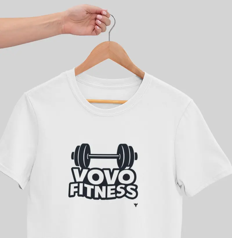 Vovó fitness