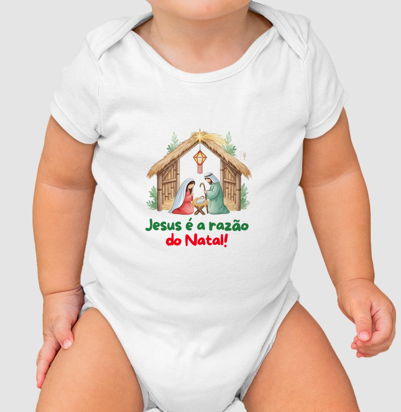 Razão do Natal