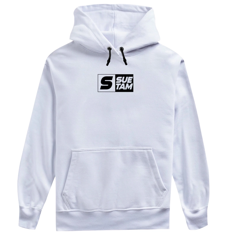 MOLETOM DESTINATION BOX SUETAM