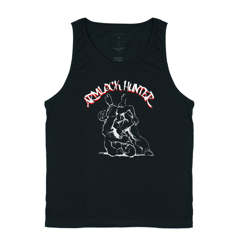 Regata Armlock Hunter