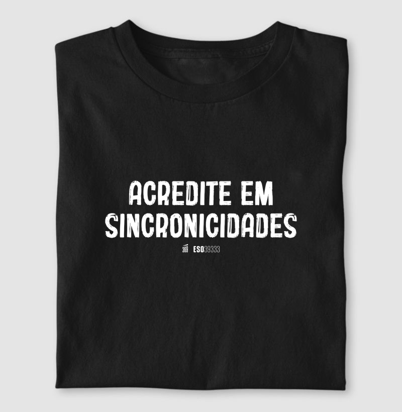 [ESO39333] Acredite em sincronicidades