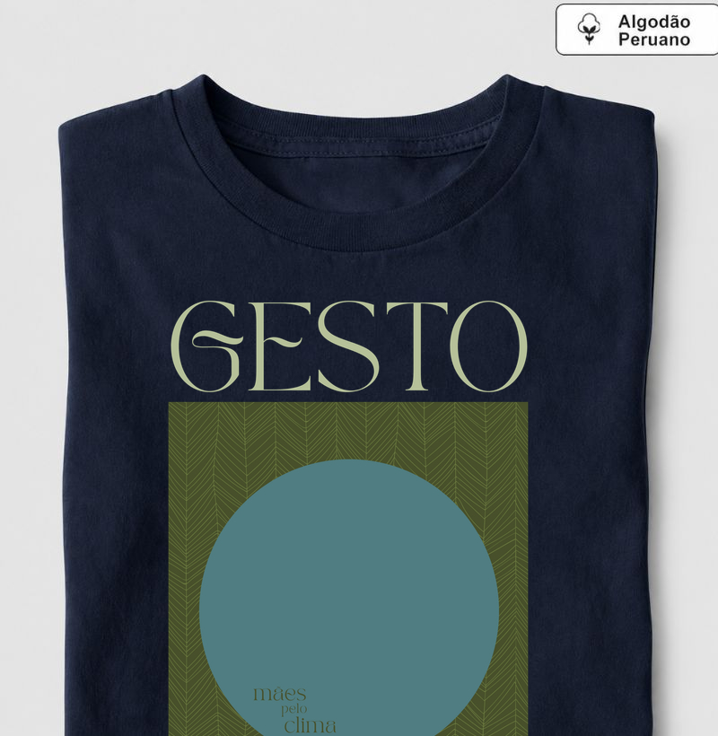 GESTO - Mães pelo Clima