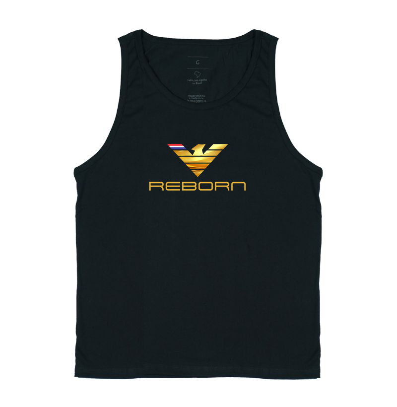 👑🦅 REBORN GOLD | O Renascimento dos Vencedores  A estampa REBORN GOLD é a mais pura representação da grandeza, da conquista e da capacidade de renascer mais forte após cada desafio. Com sua águia imponente em dourado, ela simboliza liderança, visão, prosperidade e a força de quem transforma obstáculos em oportunidades.