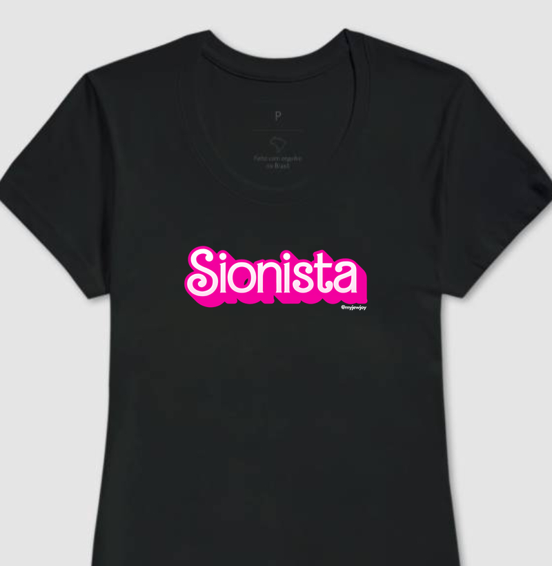 Sionista
