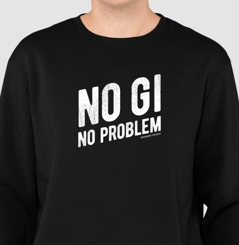 No GI no problem II