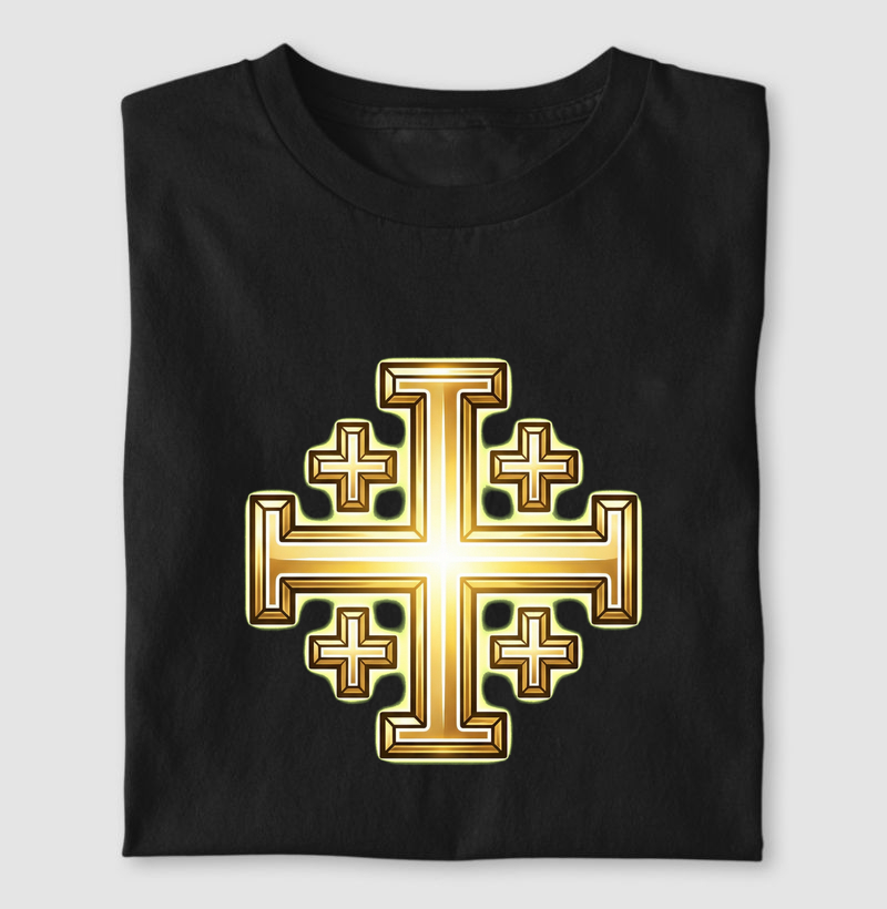 Cruz de Jerusalém