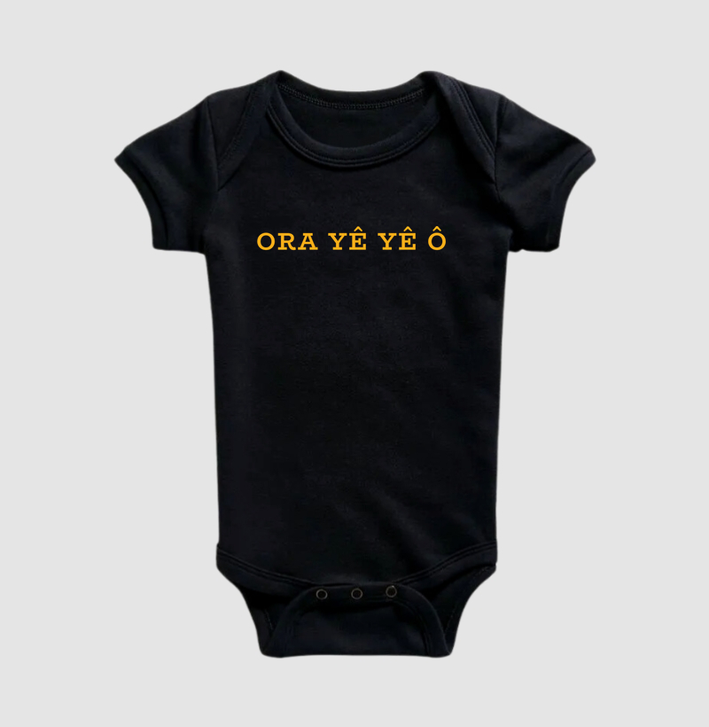 Ora yê yê ô