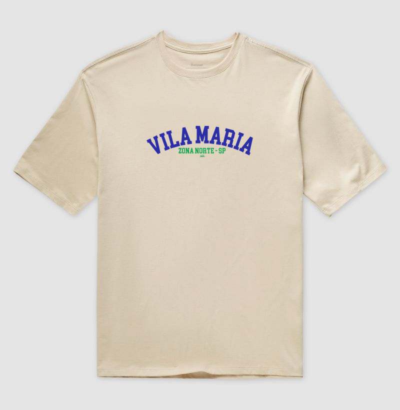 Vila Maria - Retrô