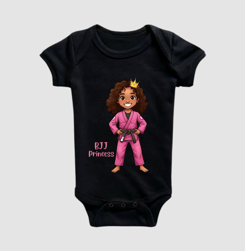 BJJ Princess
