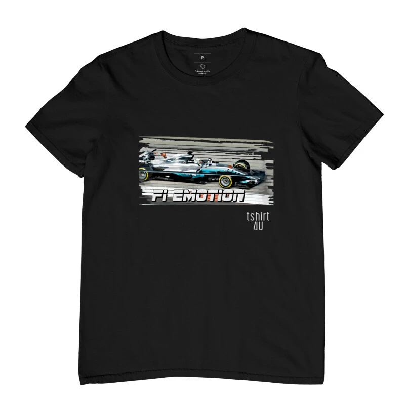 F1 EMOTION