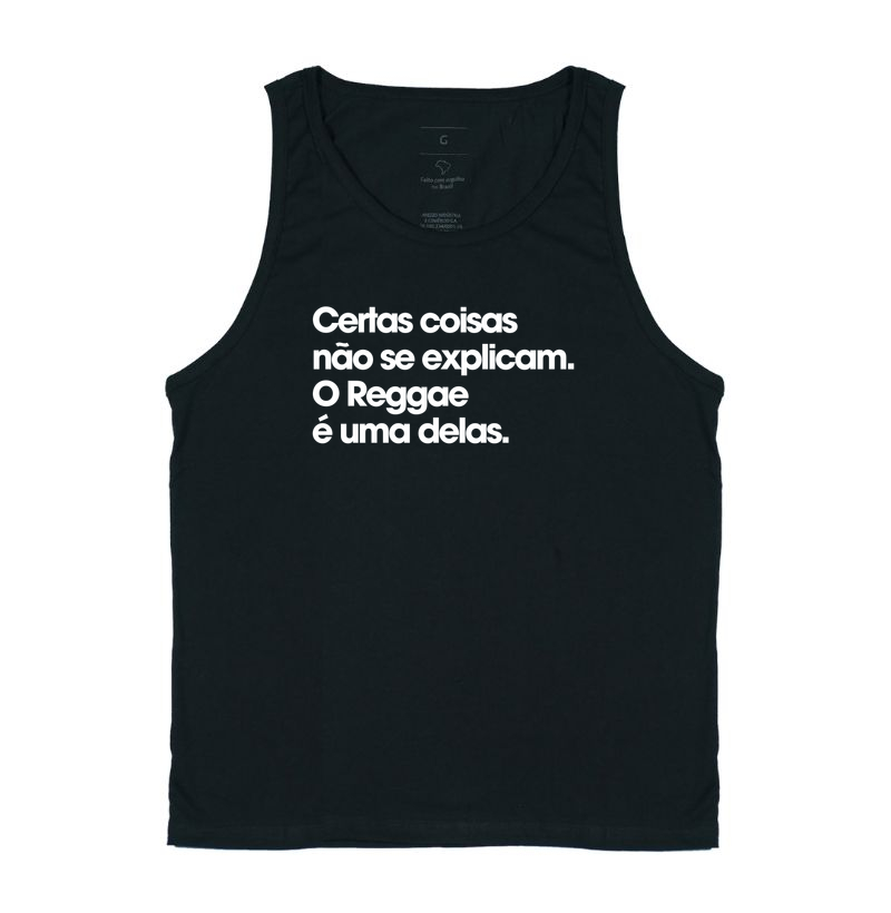 Certas coisas não se explicam - Regata