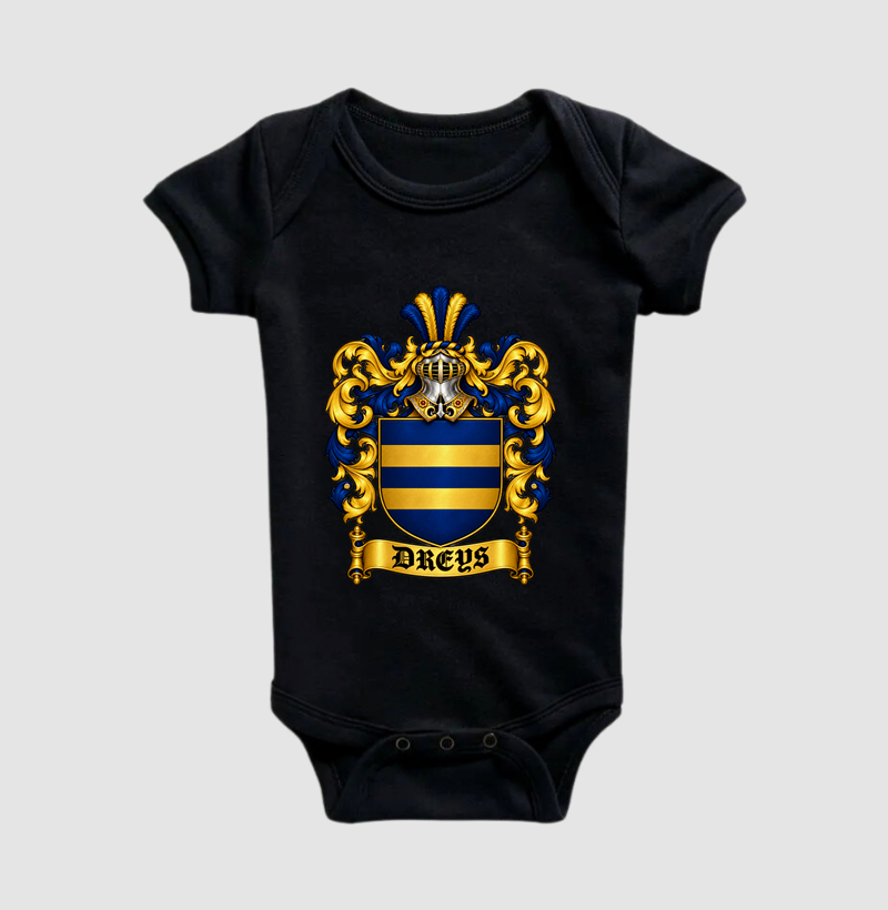 DREYS - Body Infantil