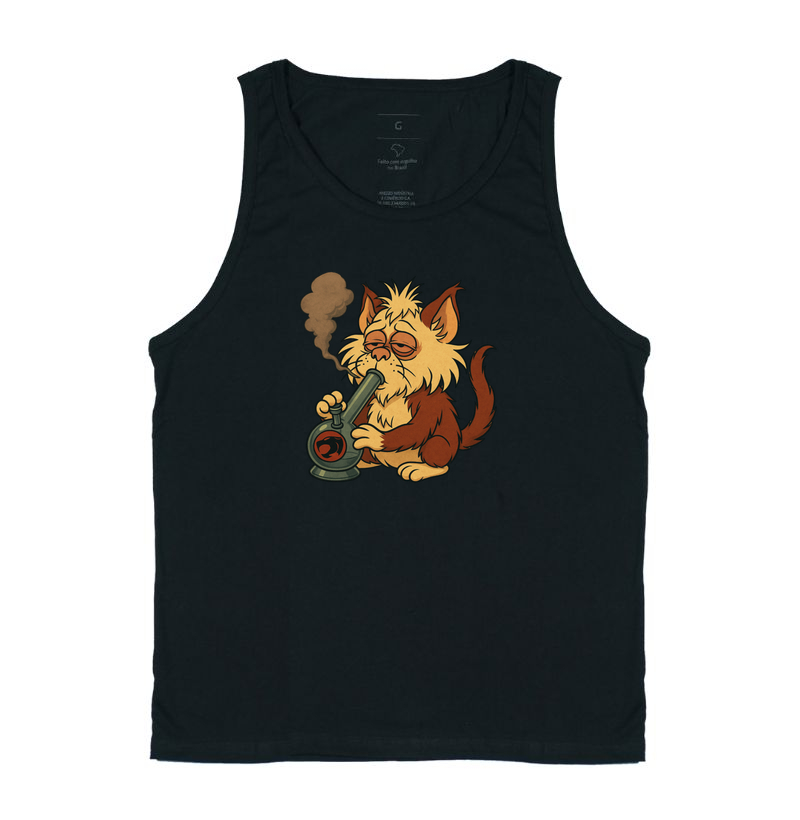 Camiseta Snarf Brisado | Coleção Ô Bicha