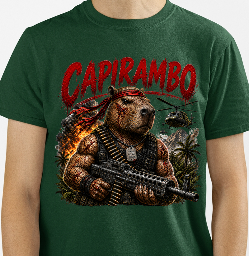 CapiRambo