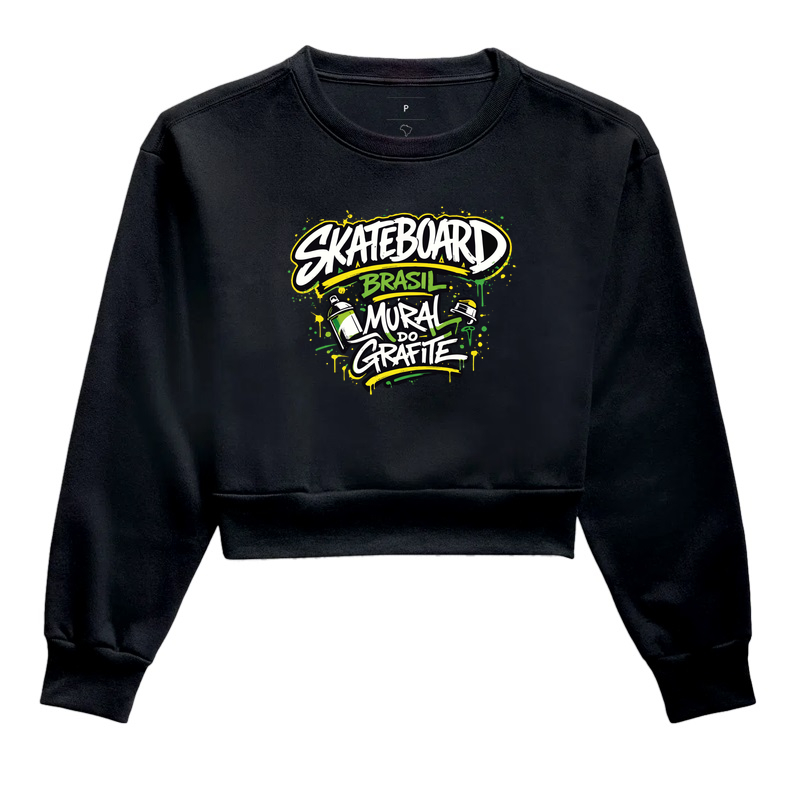 SKATEBOARD BRASIL