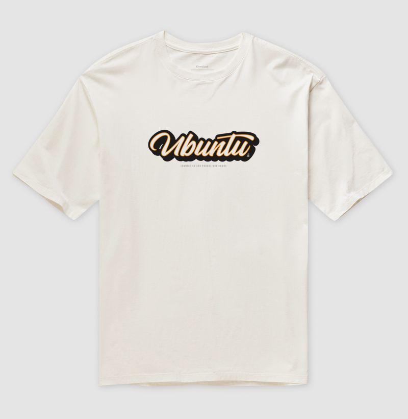 [Saudações] Ubuntu