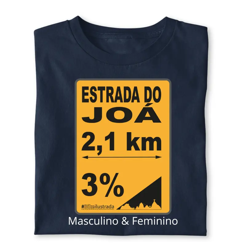 Estrada do Joá por São Conrado