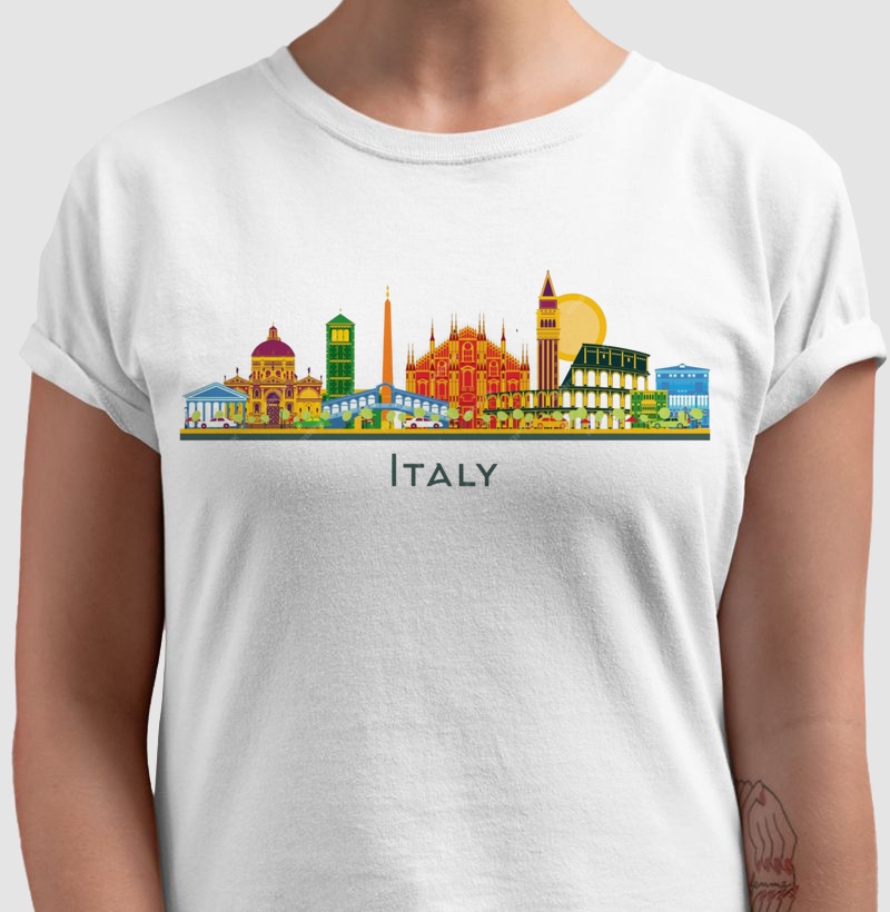 Italy
