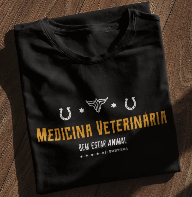 Medicina Veterinária 