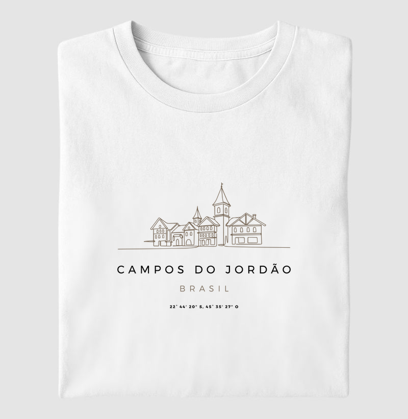 Campos do Jordão - Brasil
