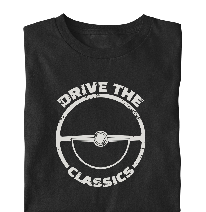 Drive the Classics
