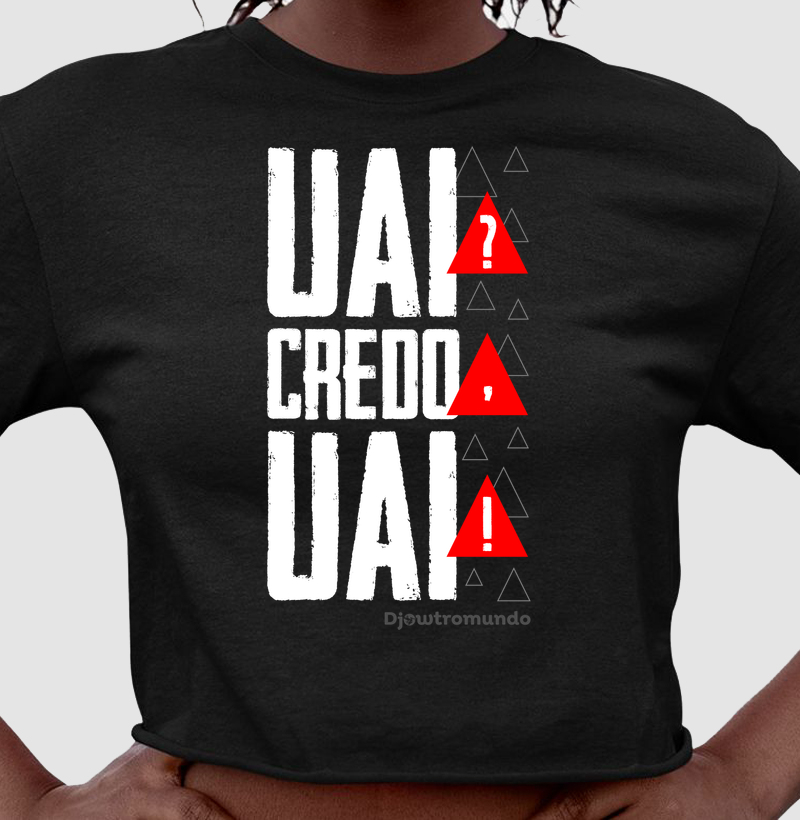 DJOWTROMUNDO® — UAI CREDO UAI