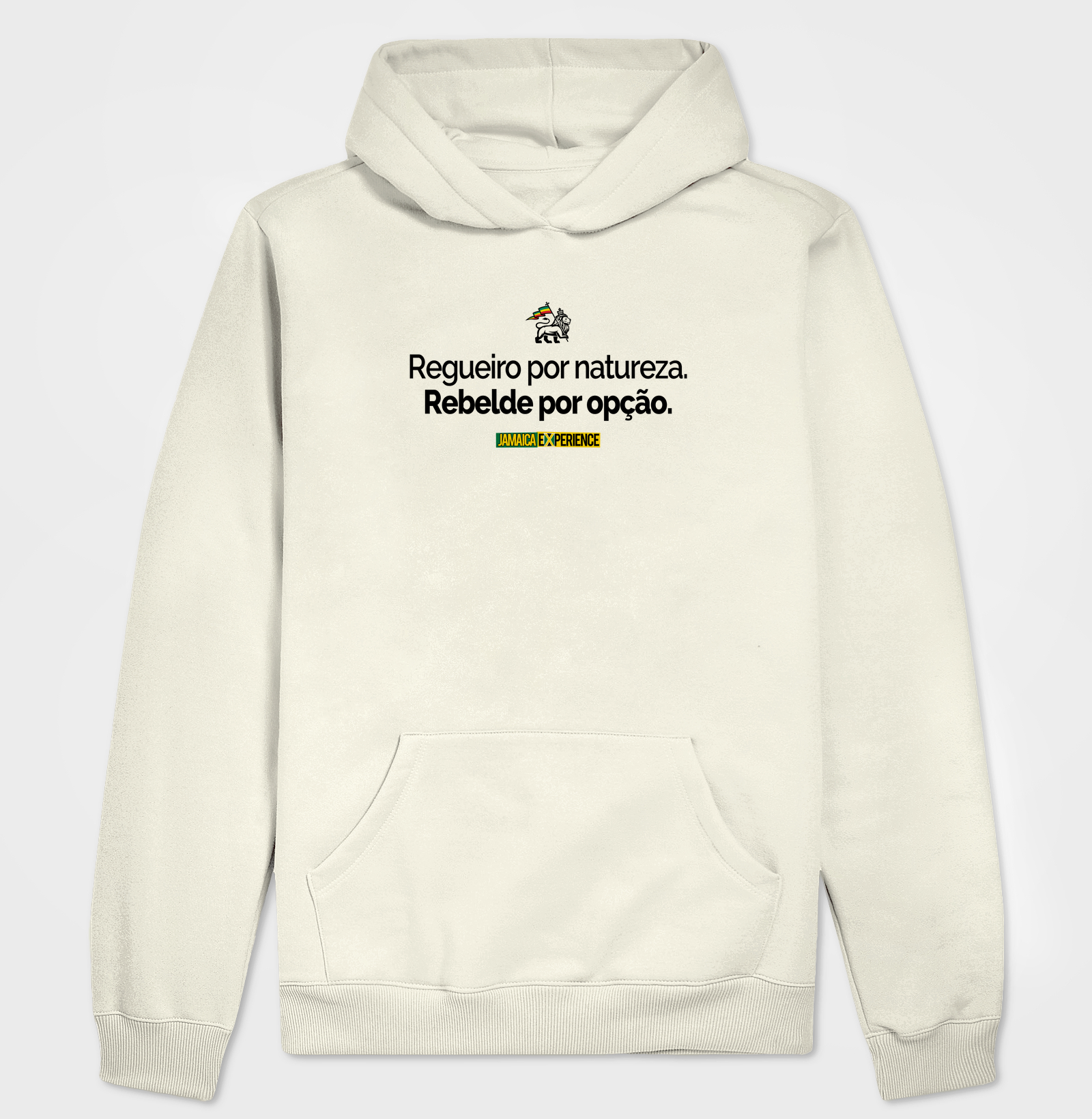 Regueiro por natureza.