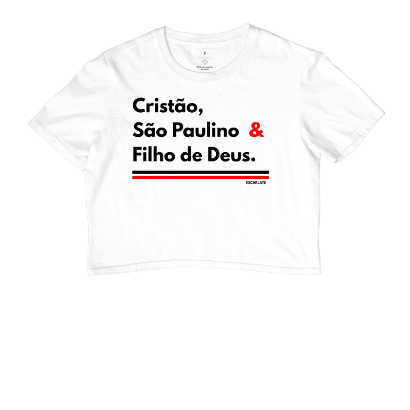 Cristão São Paulino