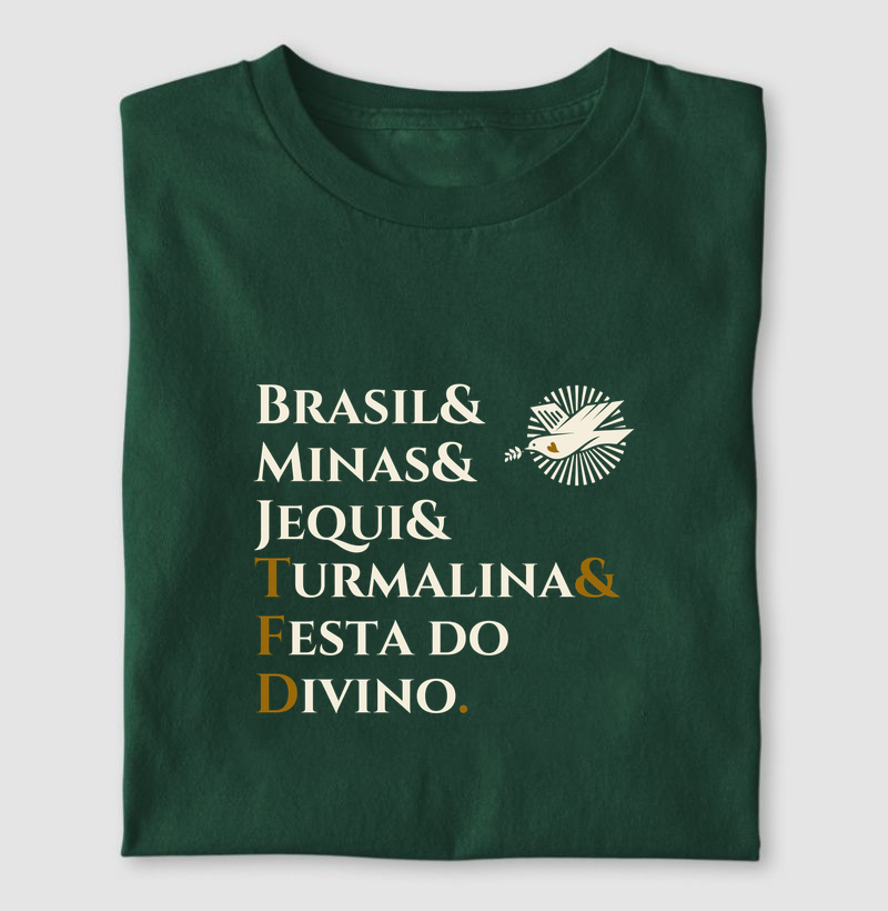 Festa do Divino de Turmalina 2026