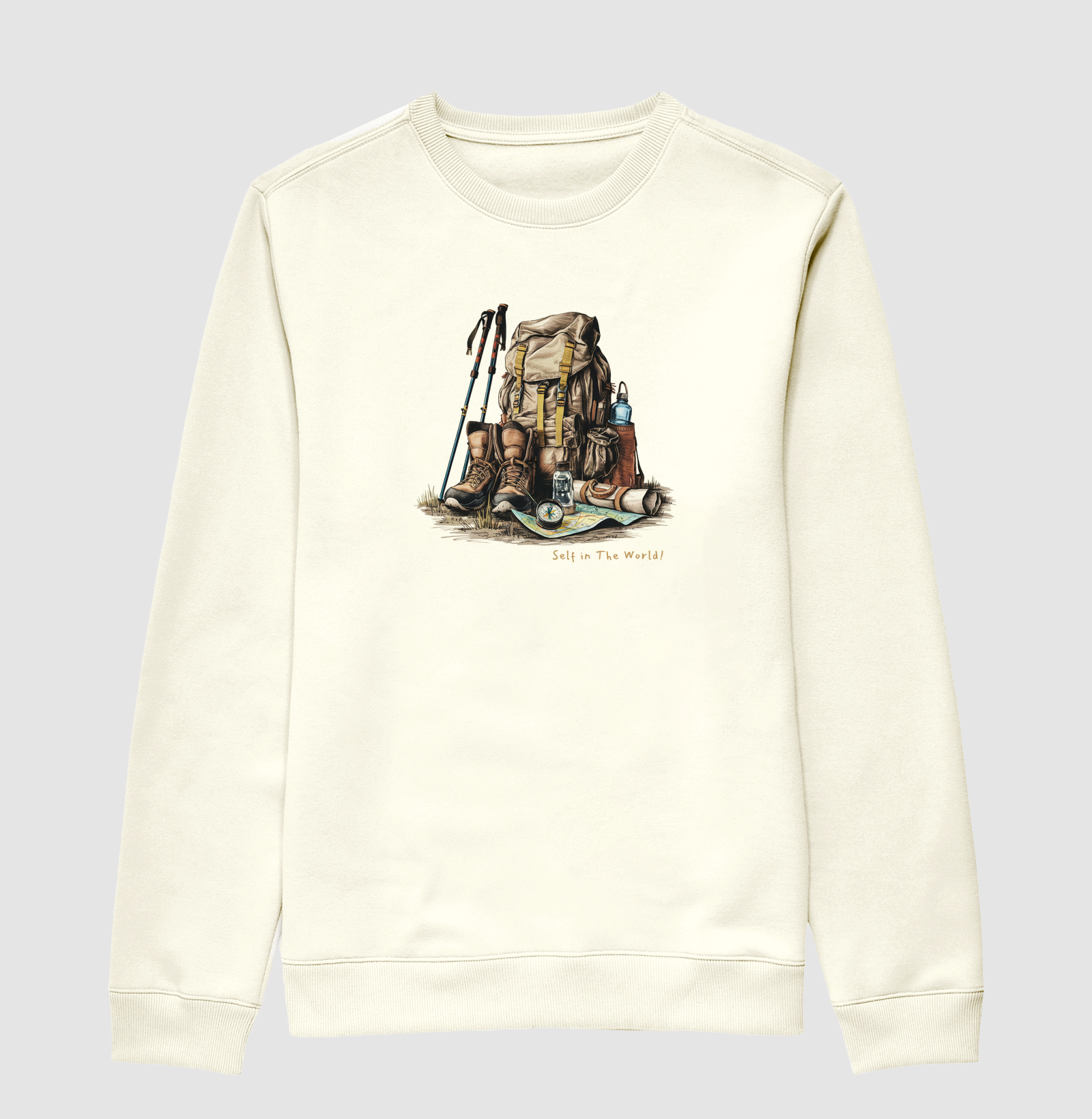 EXPLORE | Confecção Reserva 🦜