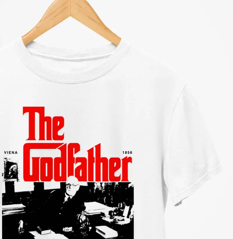 Freud poderoso Chefão