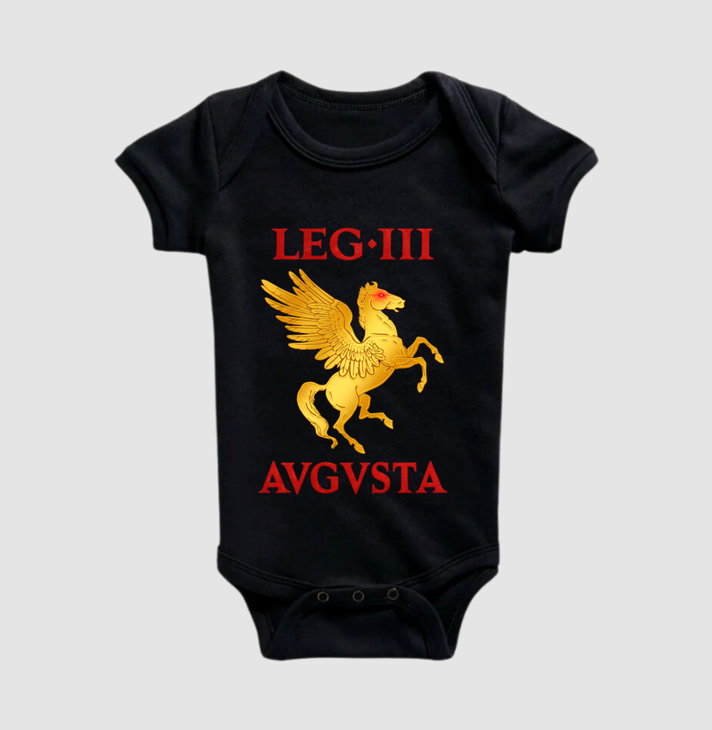 LEGIO — III Augusta - II