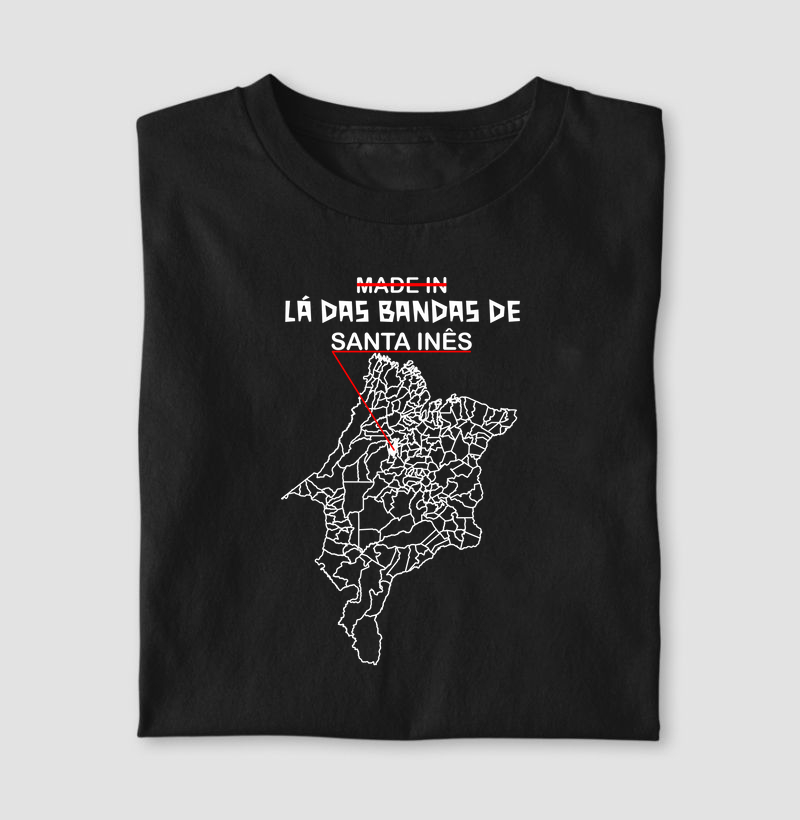 Santa Inês (MA) | Lá das Bandas