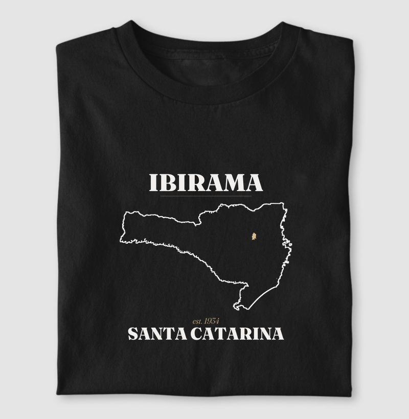 Ibirama | Legado SC