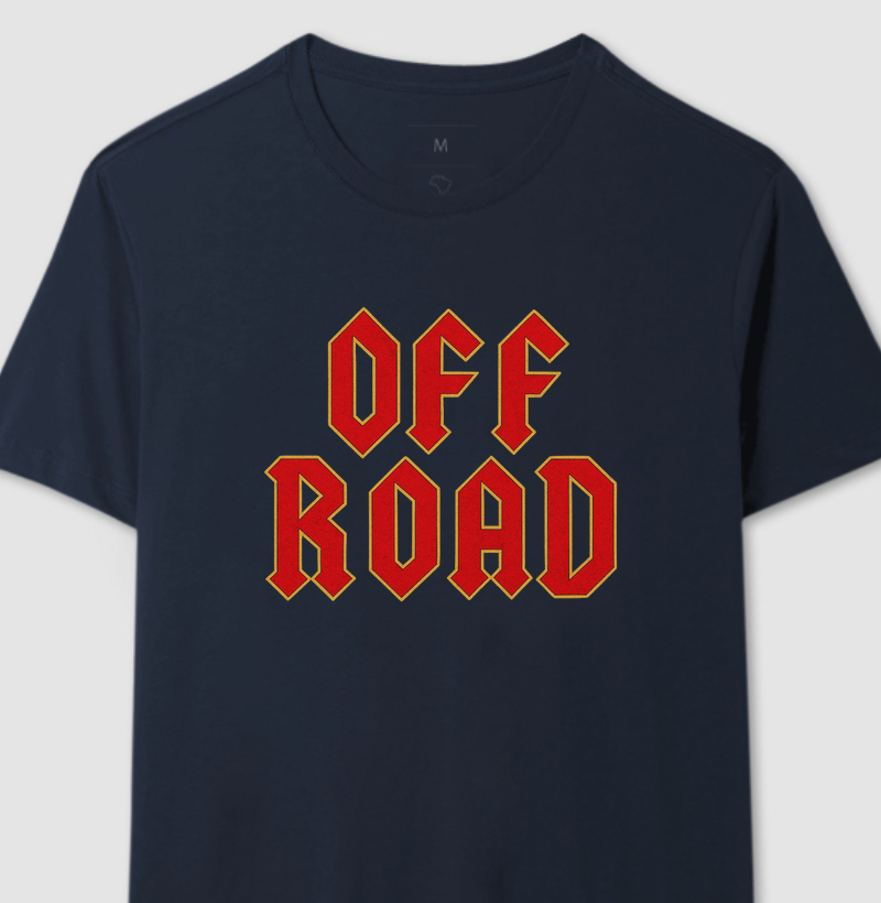 Off Road rock