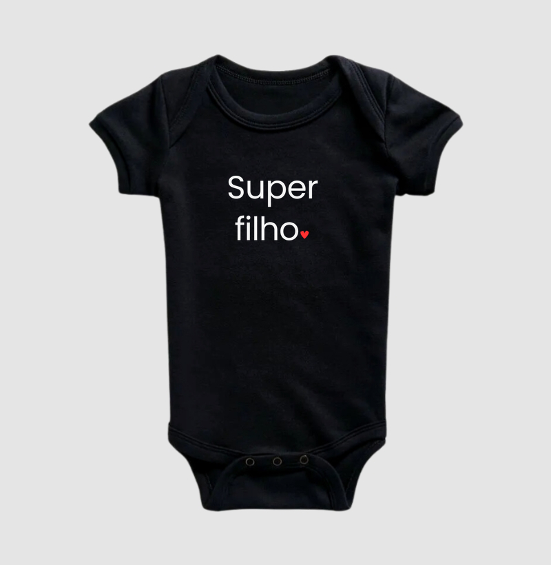 Super Filho.