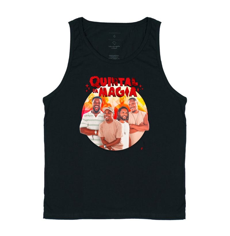 675 - QUINTAL DA MAGIA