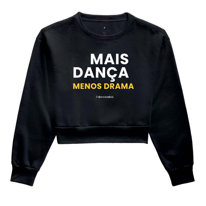 Mais Dança Menos Drama