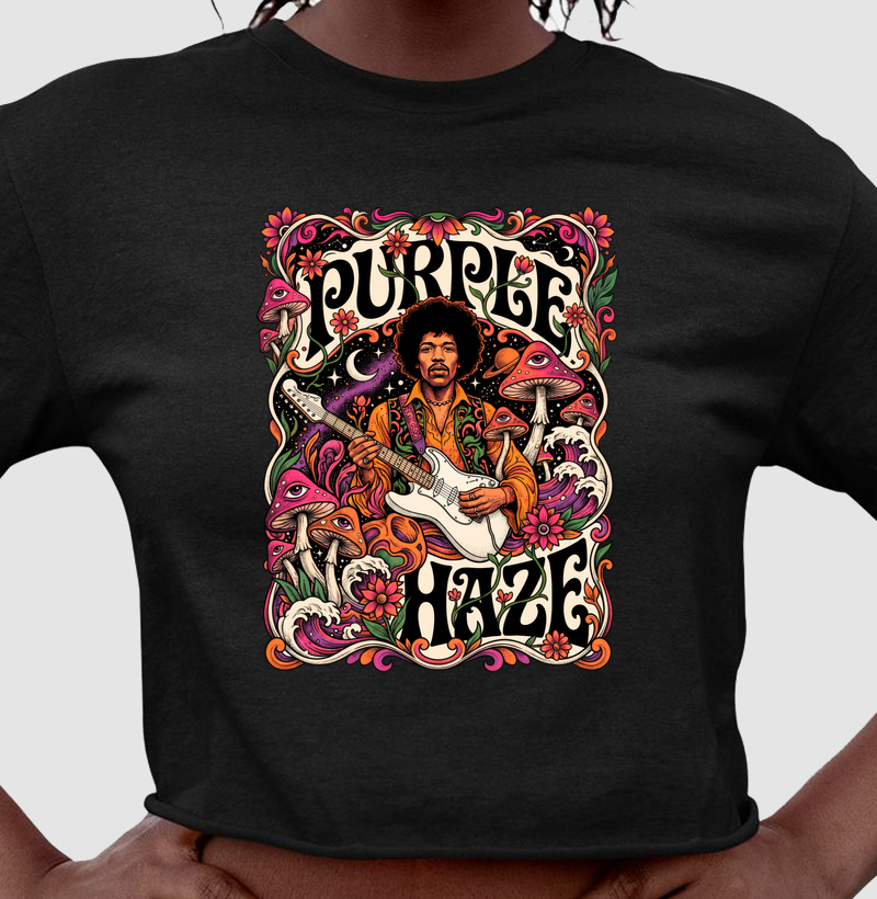Purple Haze #1