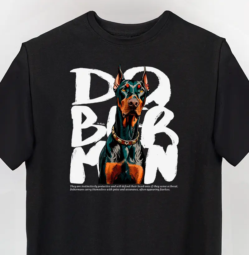 Doberman