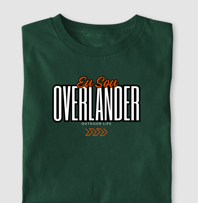 Eu Sou Overlander