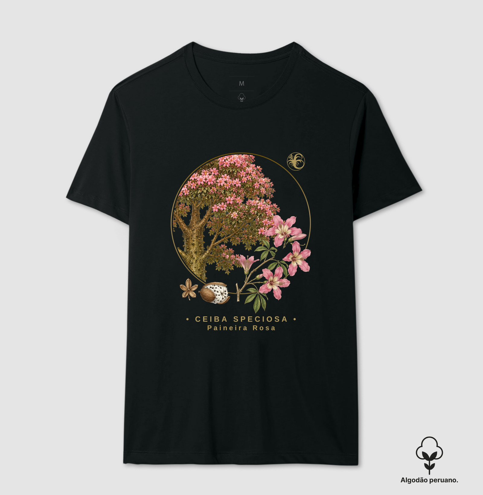 Paineira Rosa