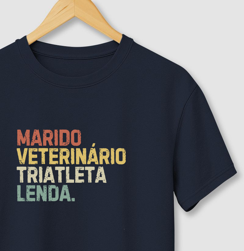 Veterinario Triatleta