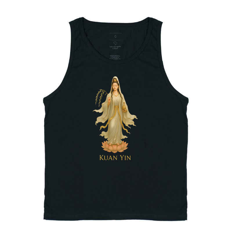 Deusas - Kuan Yin
