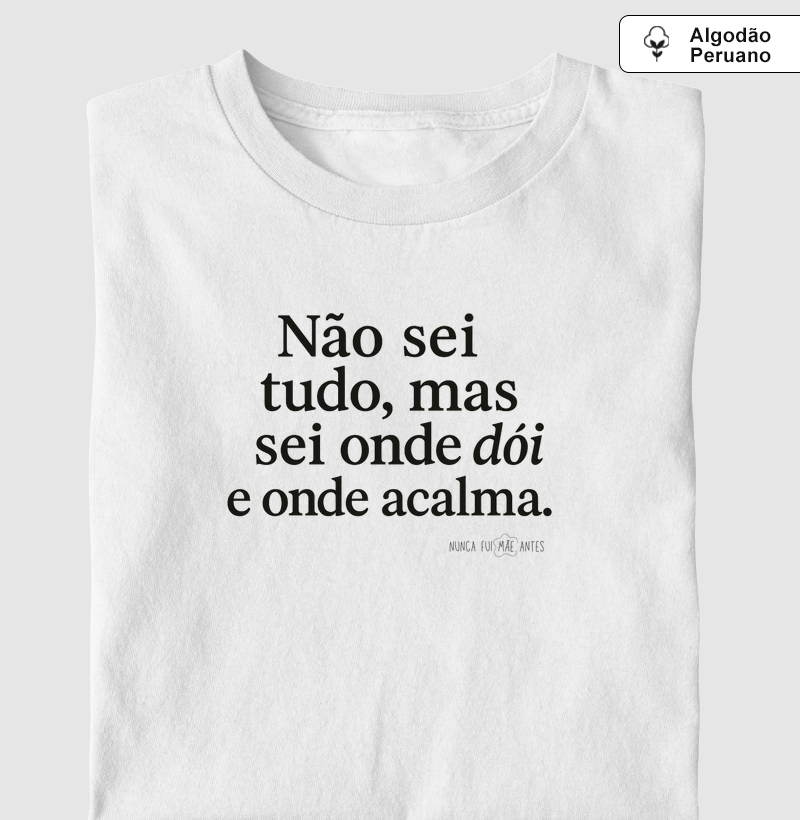 Não Sei Tudo