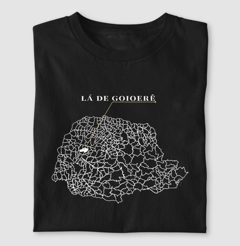 Goioerê | Origem PR